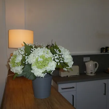 Bed and breakfast Dans L'atelier De R Ruan