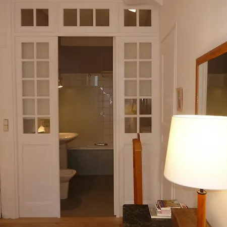 Dans L'atelier De R Bed and breakfast 3*