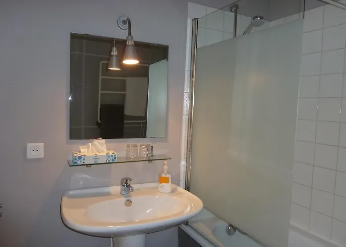 住宿加早餐酒店 乌内查姆布里丹斯拉特列尔德尔住宿加早餐旅馆 3*