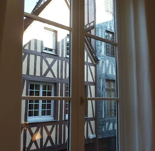 乌内查姆布里丹斯拉特列尔德尔住宿加早餐旅馆 住宿加早餐酒店 3*