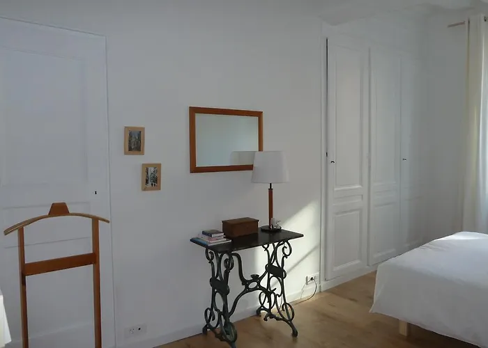 住宿加早餐酒店 乌内查姆布里丹斯拉特列尔德尔住宿加早餐旅馆 3*